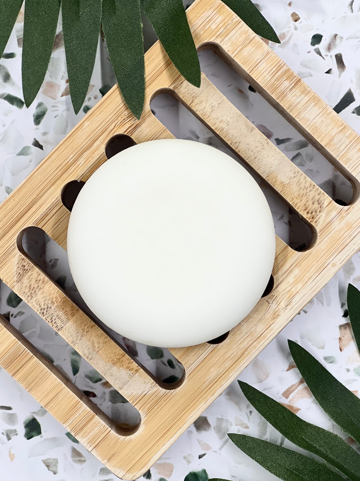 Rosemary Conditioner Bar